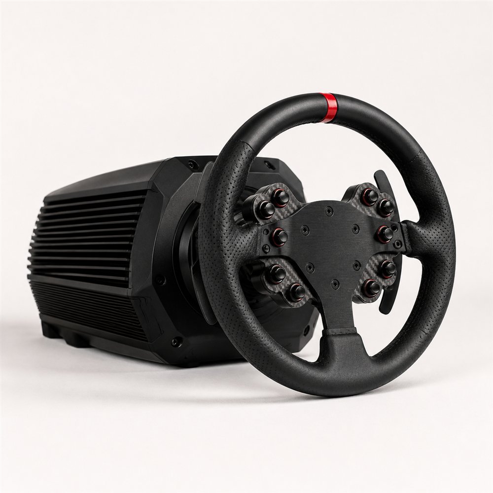 GT Wheel Bundle